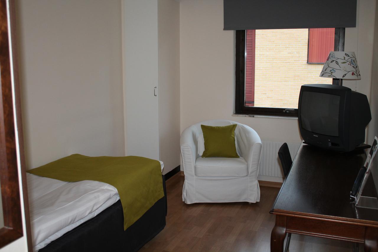 Yxnerum Hotel & Conference Rom bilde