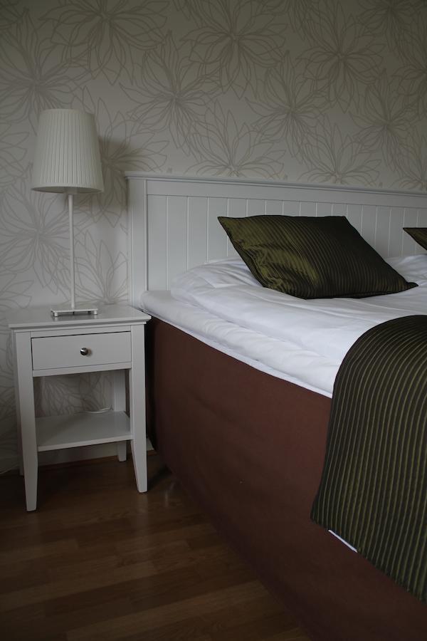 Yxnerum Hotel & Conference Rom bilde
