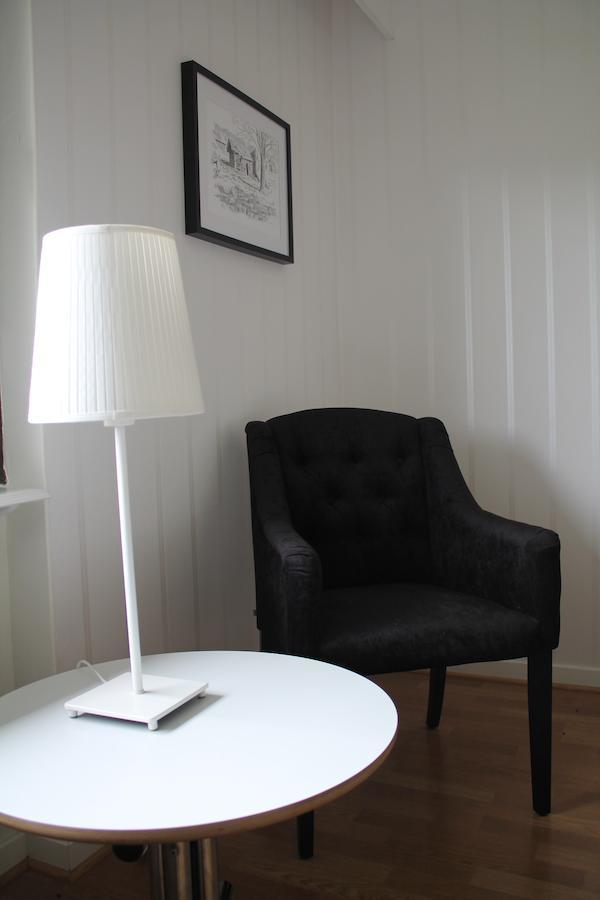 Yxnerum Hotel & Conference Rom bilde