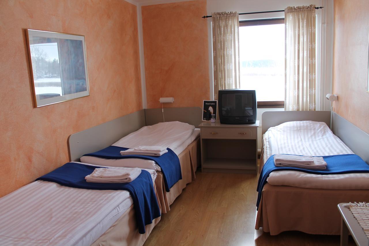 Yxnerum Hotel & Conference Rom bilde