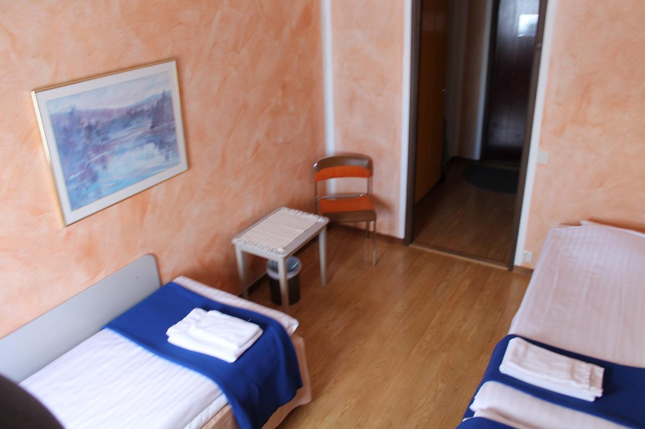 Yxnerum Hotel & Conference Rom bilde