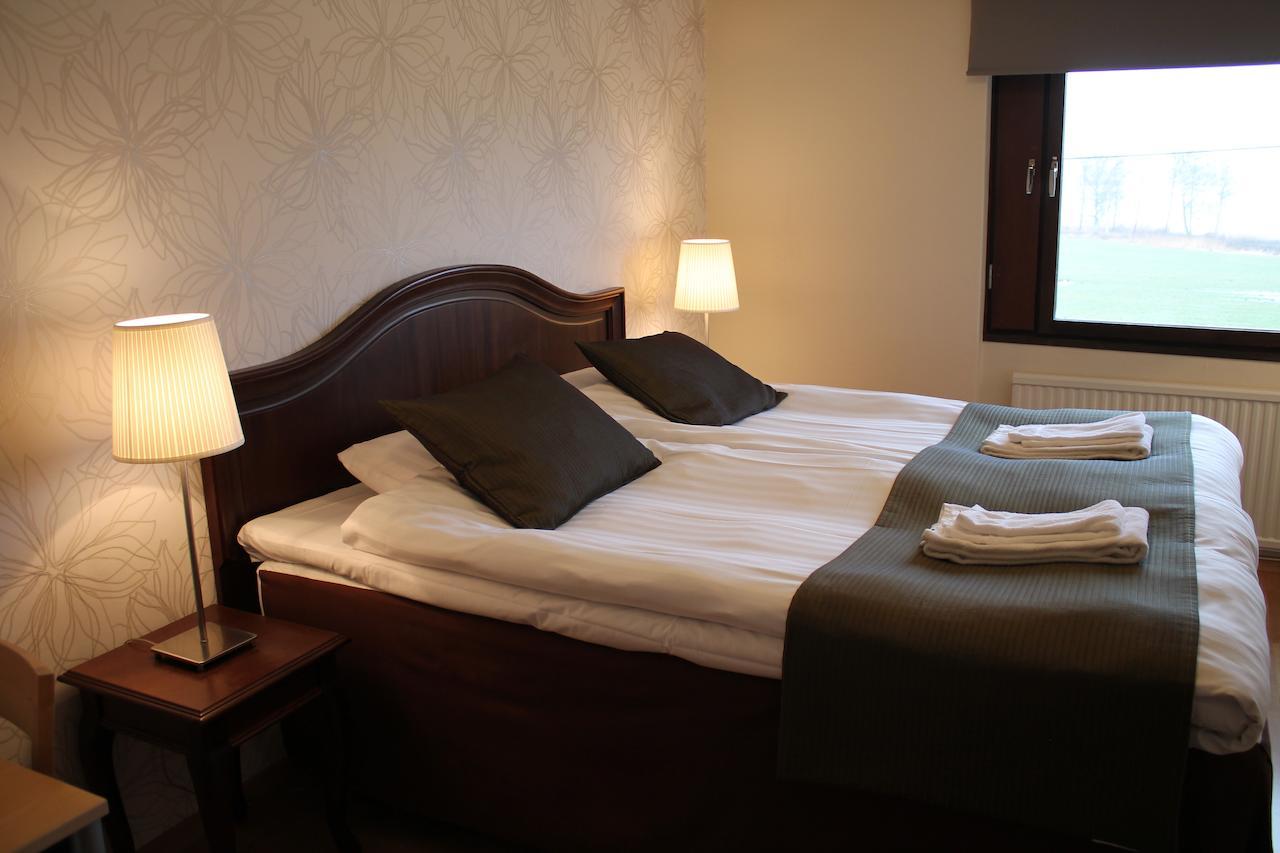 Yxnerum Hotel & Conference Rom bilde