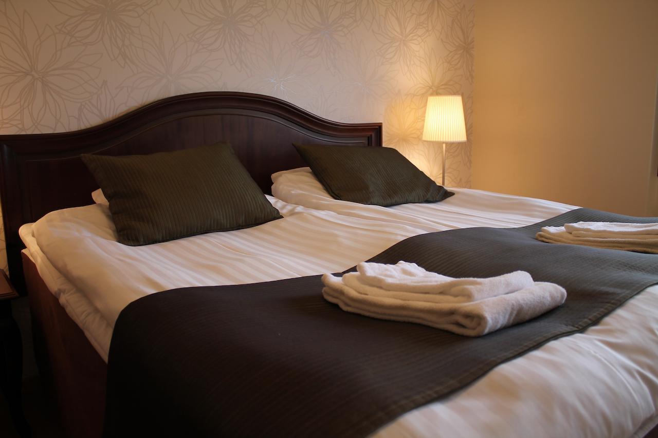 Yxnerum Hotel & Conference Rom bilde