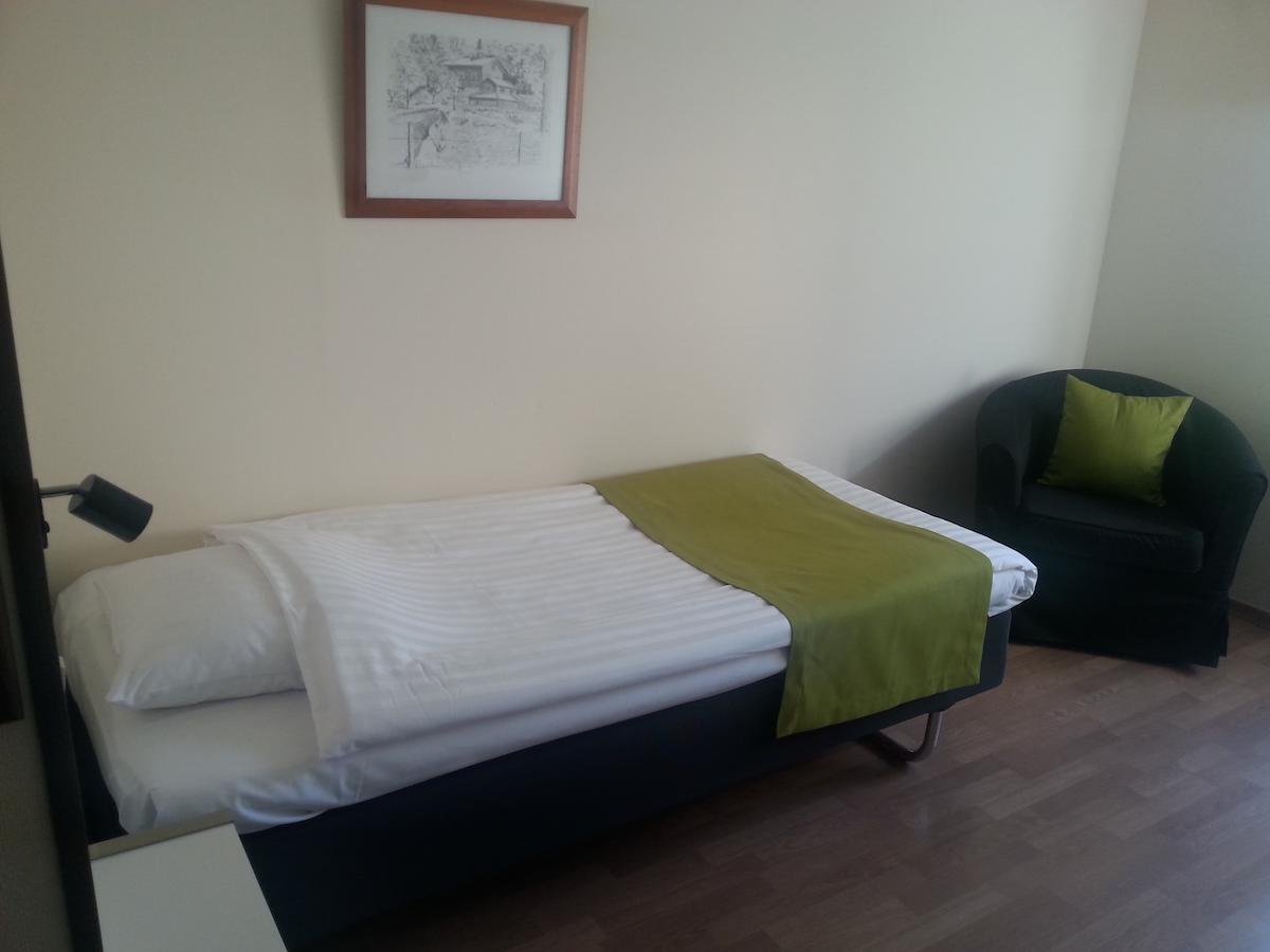 Yxnerum Hotel & Conference Rom bilde