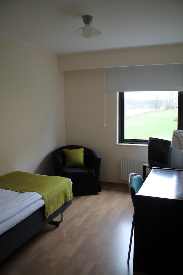 Yxnerum Hotel & Conference Rom bilde