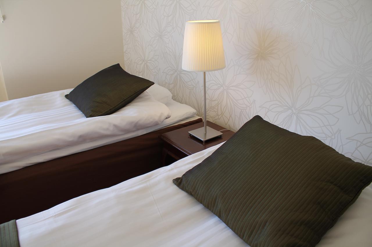 Yxnerum Hotel & Conference Rom bilde