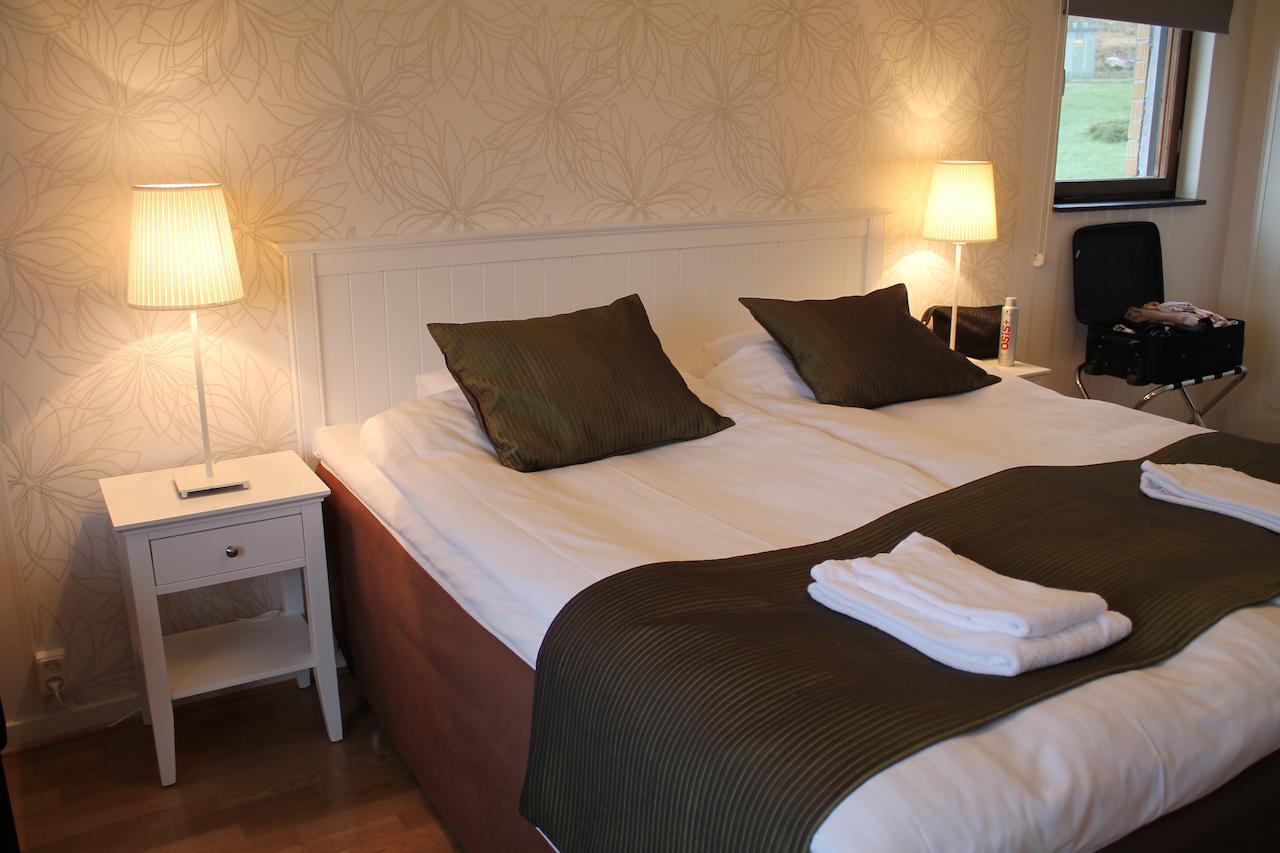 Yxnerum Hotel & Conference Rom bilde